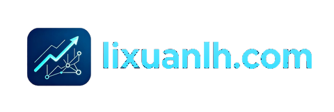 lixuanlh.com