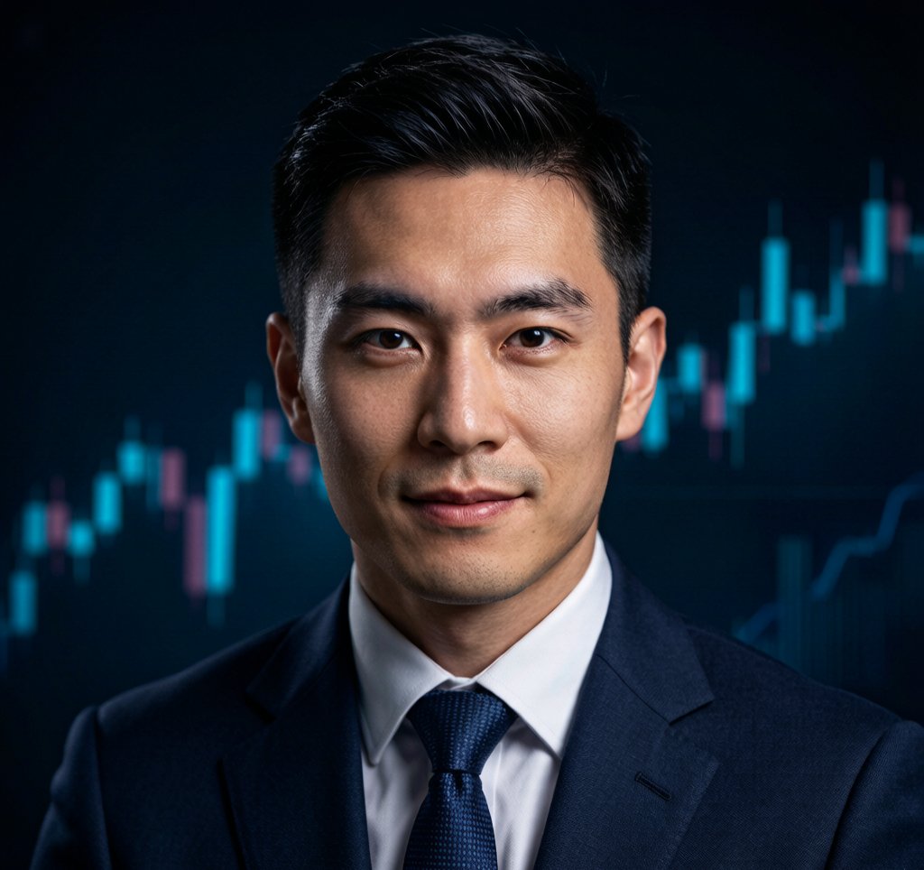量化研究员
